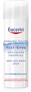 Soin anti-rides jour Eucerin Hyal-Urea