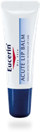 Baume à lèvres intensif Eucerin pour les lèvres sèches à extrêmement sèches