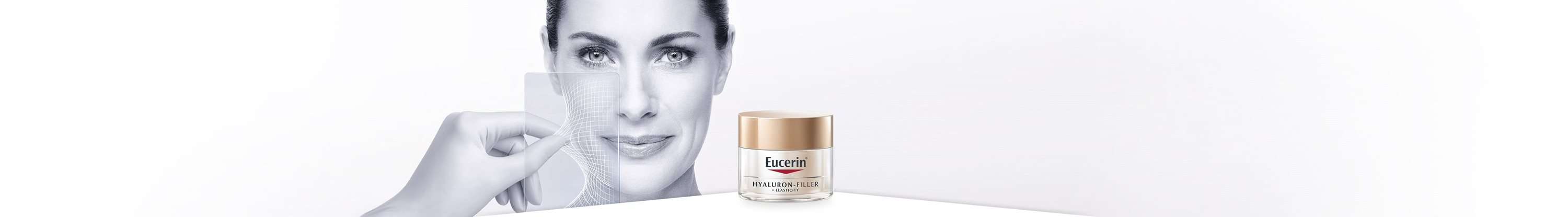 Eucerin elasticity filler for deep wrinkles