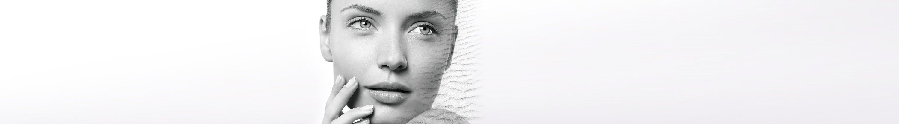 HYALURON-FILLER + UREE hydrate la peau et réduit les rides