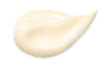 Texture of Eucerin’s anti-age sunscreen