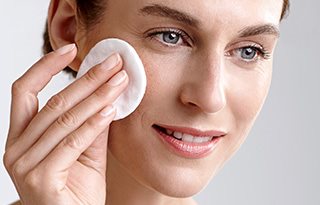 Tonifiant pour visage