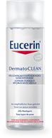 Lotion tonique hydratante Eucerin DermatoCLEAN