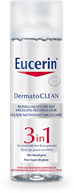 Lotion micellaire 3 en 1 Eucerin DermatoCLEAN