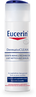 Lait nettoyant doux DermatoCLEAN