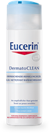 DermatoCLEAN Gel Nettoyant Rafraîchissant Eucerin