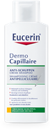DermoCapillaire SHAMPOOING CRÈME ANTIPELLICULAIRE Eucerin