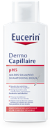 SHAMPOOING DOUX pH5 Eucerin DermoCapillaire