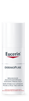 DERMOPURE Soin hydratant adjuvant lors d’acné