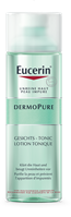 DERMOPURE Lotion tonique, lotion tonique pour le visage