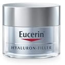Soin de nuit Eucerin Hyaluron-Filler 