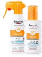 SUN Spray Kids 50+ Eucerin