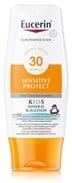 Kids Micropigment Sun Lotion SPF 25 Eucerin