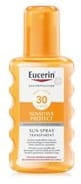 SUN Spray Transparent 30 Eucerin