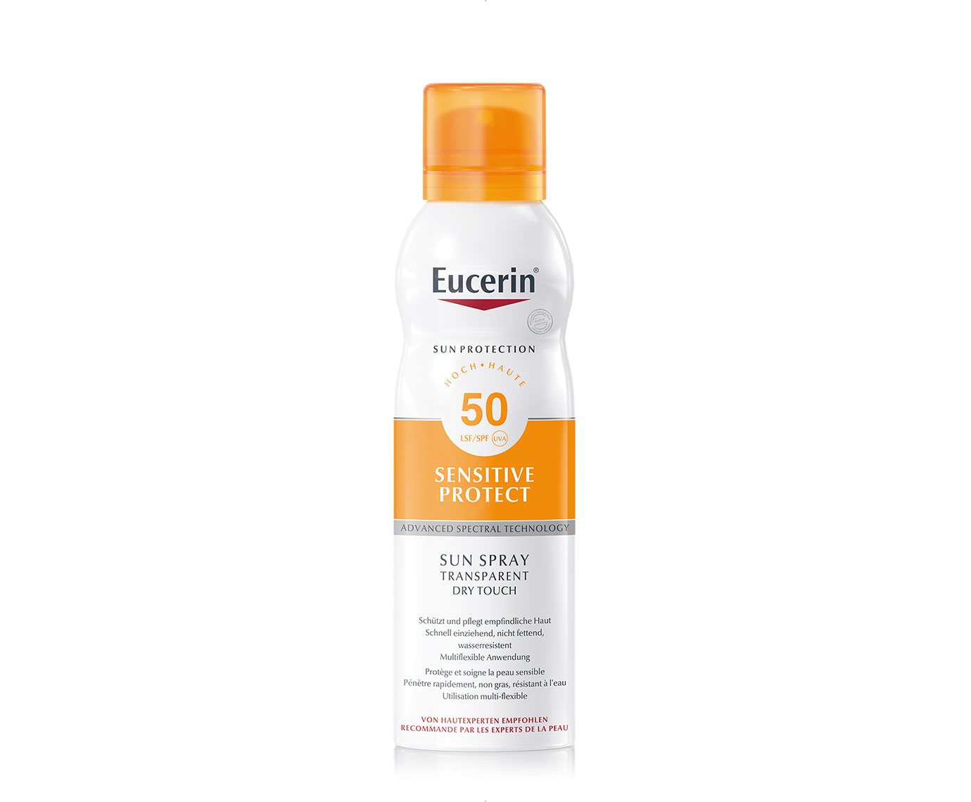 Dry Touch SPF50