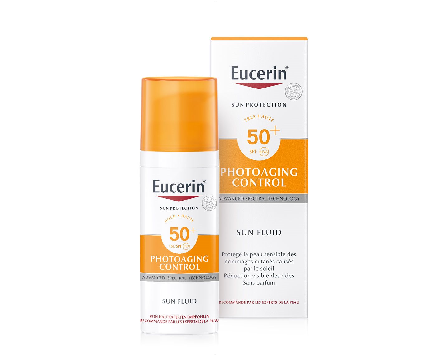 Sun Anti-Age LSF 50