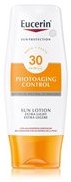 Sun Lotion Extra Light SPF 30 Eucerin