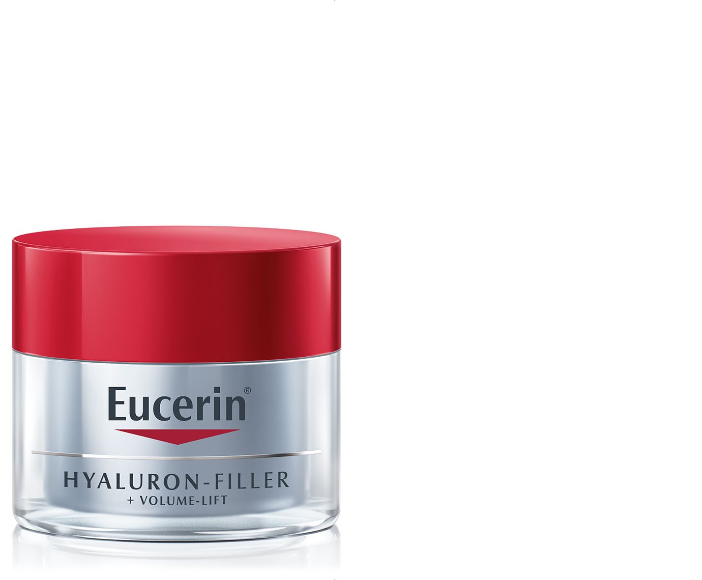 Soin de nuit Eucerin Volume-Filler