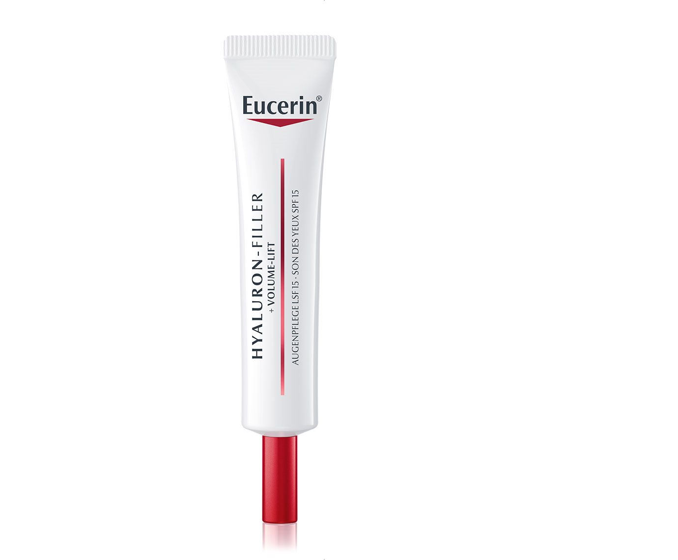 Soin contour des yeux Eucerin Volume-Filler