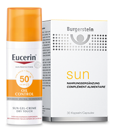 Eucerin Protection Solaire