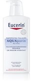 AQUAporin ACTIVE Gel douche hydratant Eucerin