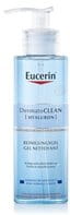 Eucerin DermatoCLEAN [HYALURON]  Gel nettoyant