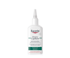 DermoCapillaire LOTION ANTIPELLICULAIRE POUR LE CUIR CHEVELU Eucerin