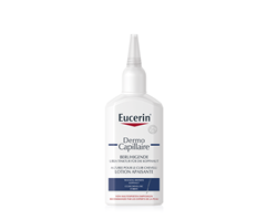 LOTION APAISANT 5% URÉE Eurecin DermoCapillaire