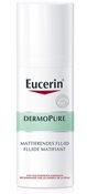 DERMOPURE Fluide matifiant