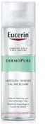 DERMOPURE Eau micellaire pour le visage