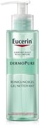 Gel nettoyant contre les boutons: DERMOPURE Gel nettoyant