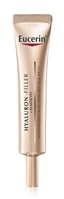 HYALURON-FILLER + ELASTICITY soin anti-âge pour les yeux, soin Yeux pour peaux matures