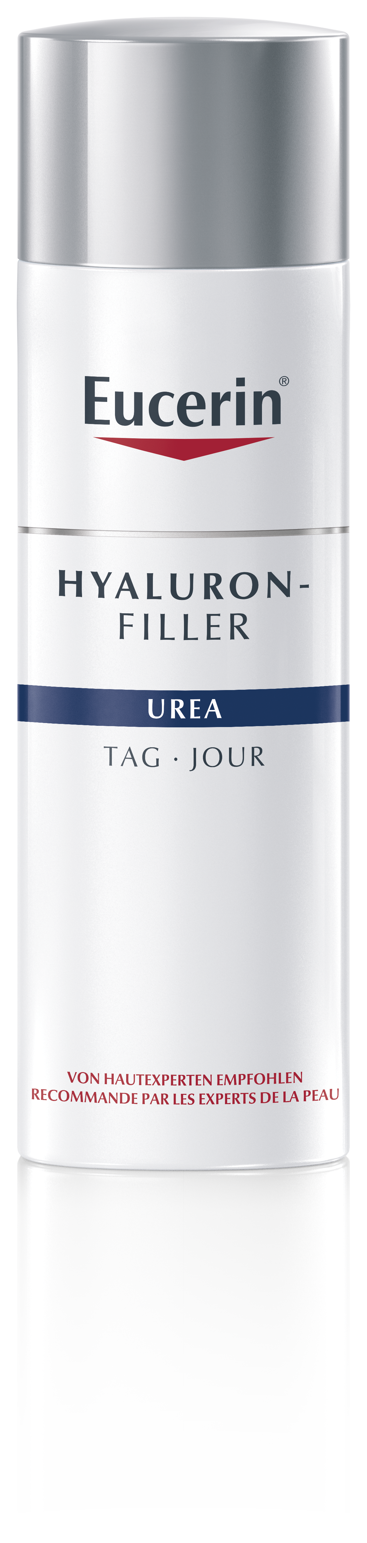 Soin de jour HYALURON-FILLER 5% Urée