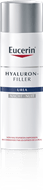 Soin de nuit Eucerin HYALURON-FILLER 5% Urée 
