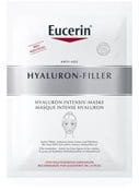 Masque anti-âge en tissu d‘Eucerin