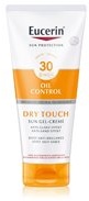 Sun Oil Control Body Dry Touch Gel-Crème SPF 30