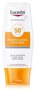 Eucerin Anti-Age Sonnenschutz Lotion für den Körper