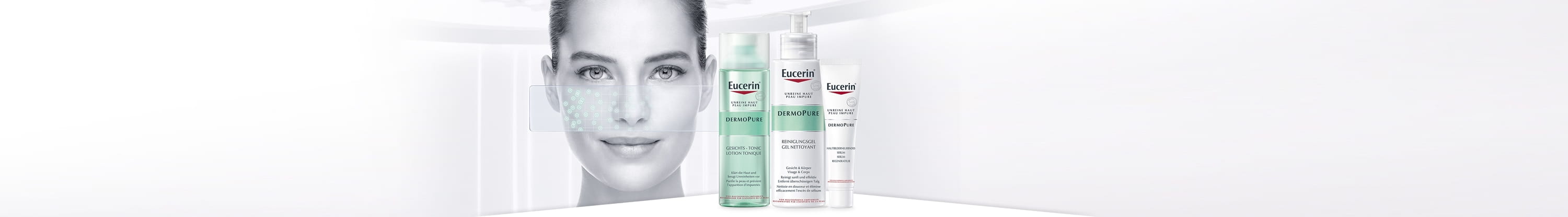 Eucerin DERMOPURE