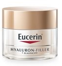 HYALURON-FILLER + ELASTICITY Soin de jour SPF 30