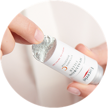 Retirer le film du Vitamine C Booster