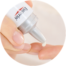Appliquer le Vitamine C Booster